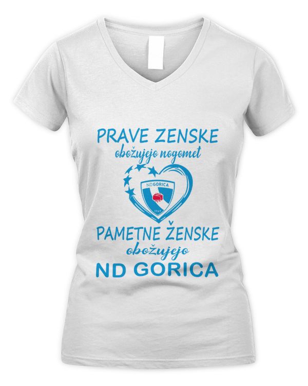 ND Gorica Smart Women SLONIA