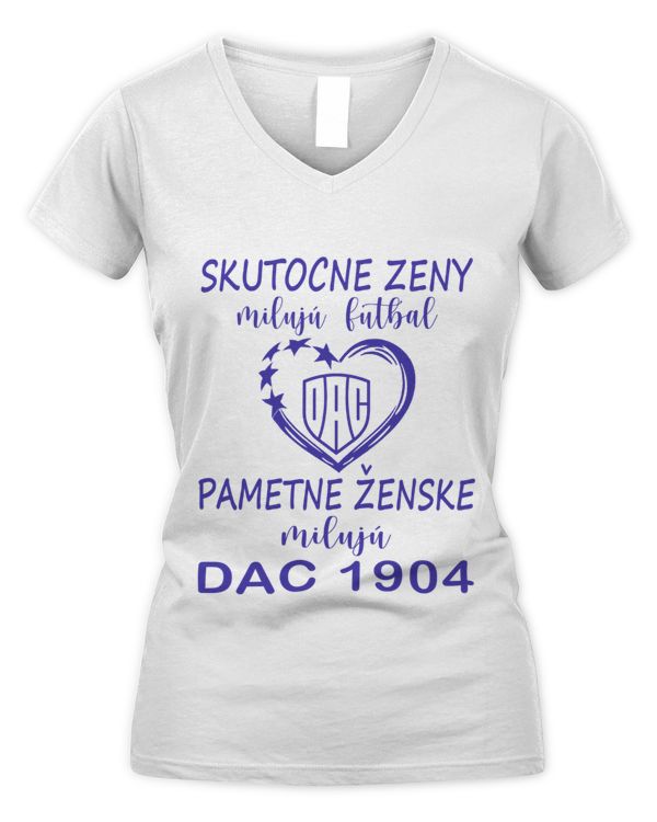 FC DAC 1904 Dunajska Streda Smart Women SLOKIA