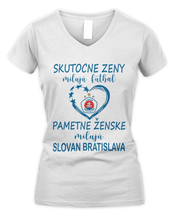 SK Slovan Bratislava Smart Women SLOKIA