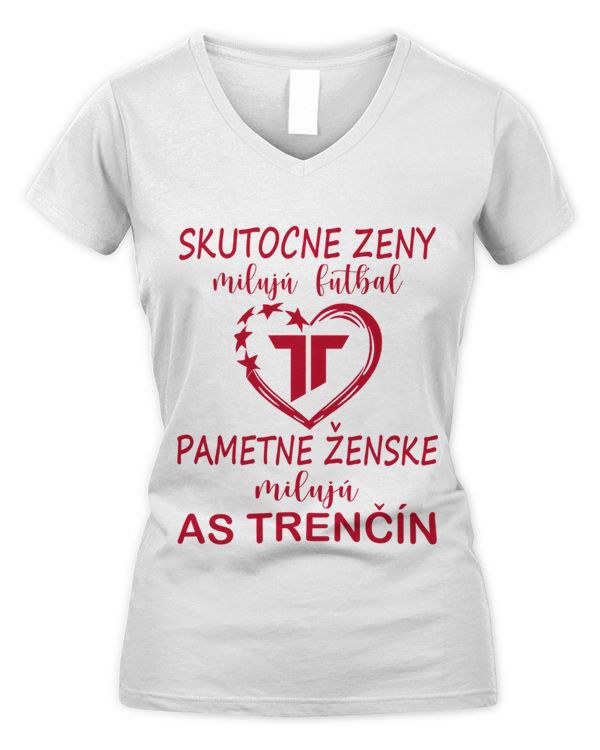 AS Trencin Smart Women SLOKIA