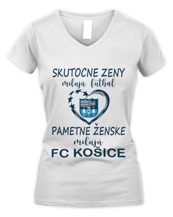 FC Kosice Smart Women SLOKIA