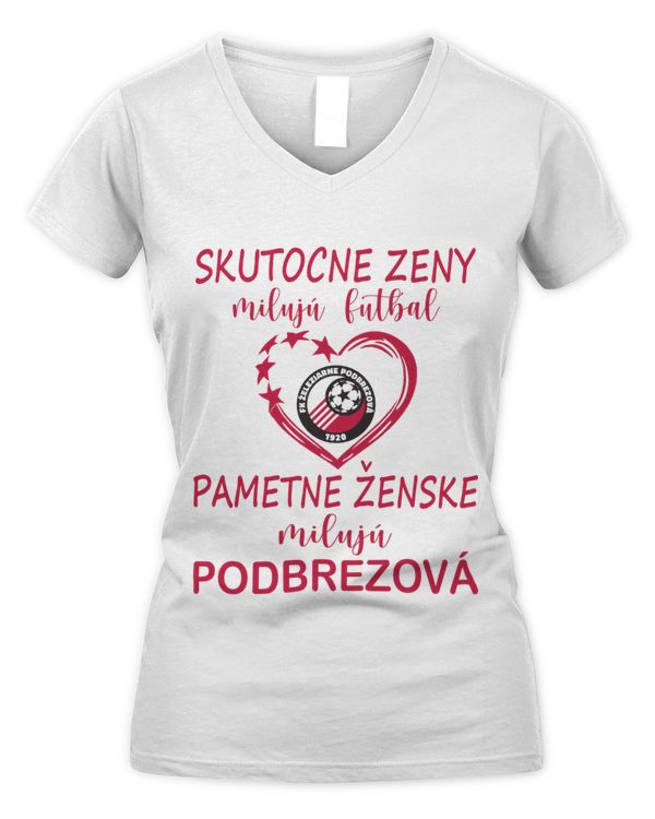 FK Zeleziarne Podbrezova Smart Women SLOKIA