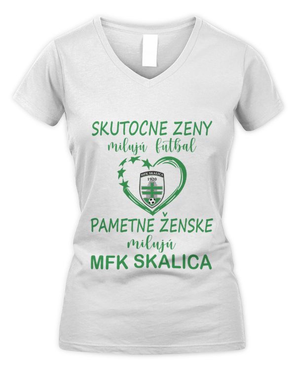 MFK Skalica Smart Women SLOKIA