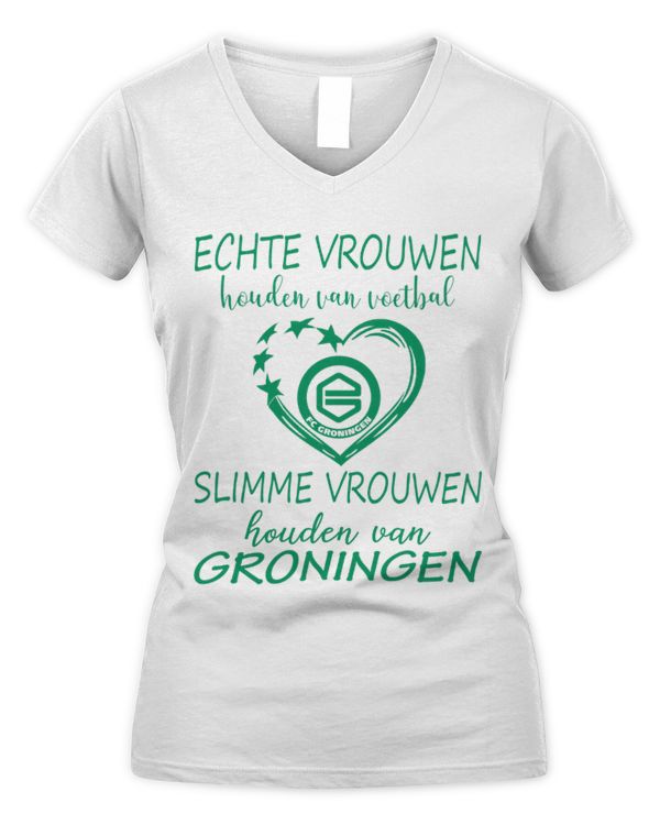 FC Groningen Smart Women NETH