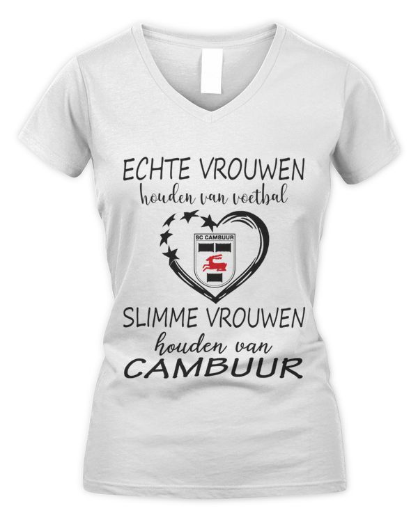 SC Cambuur Smart Women NETH