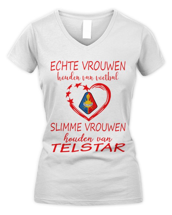 SC Telstar Smart Women NETH