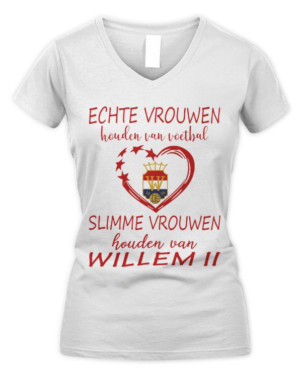Willem II Smart Women NETH