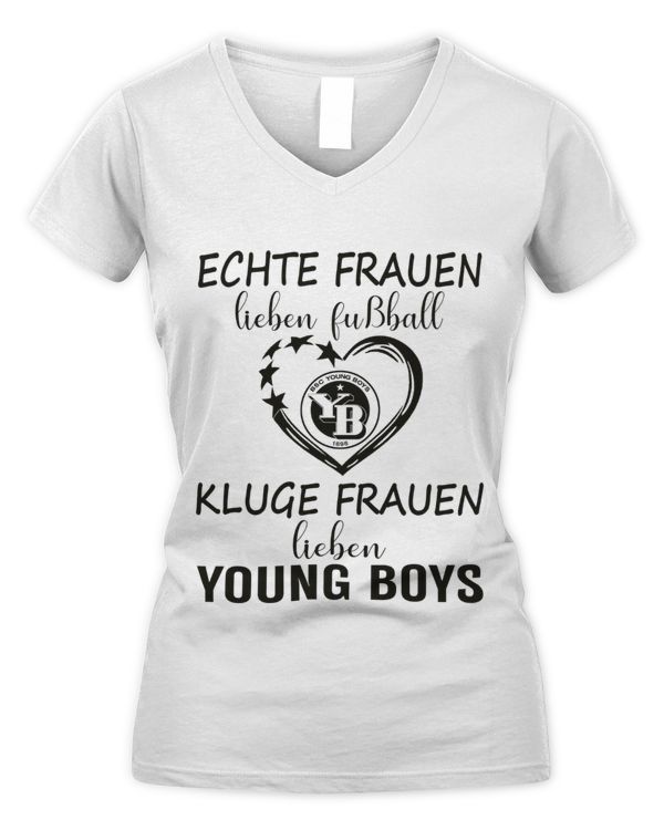 BSC Young Boys Smart Women SWI