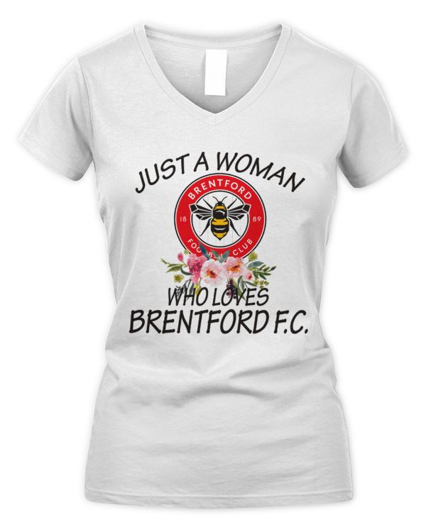 Brentford Just Woman UK