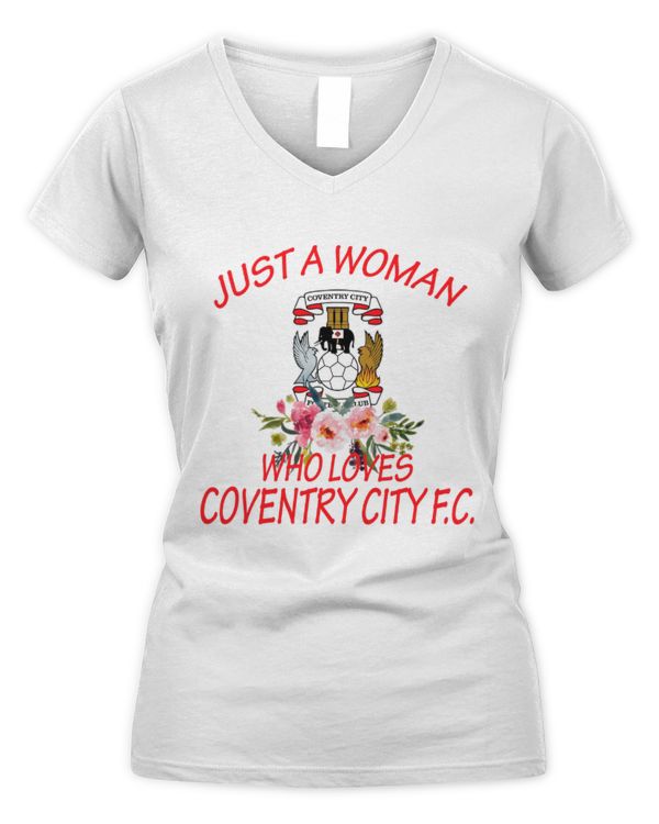 Coventry City Just Woman UK