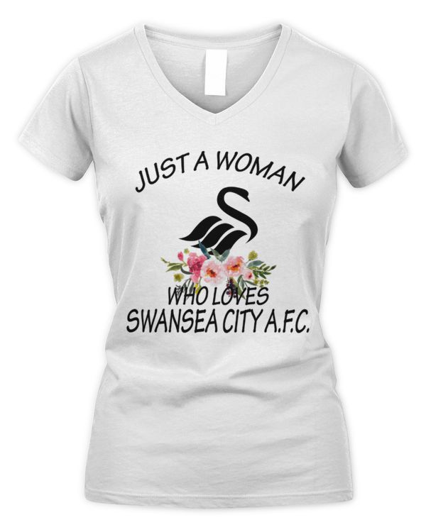 Swansea City Just Woman UK