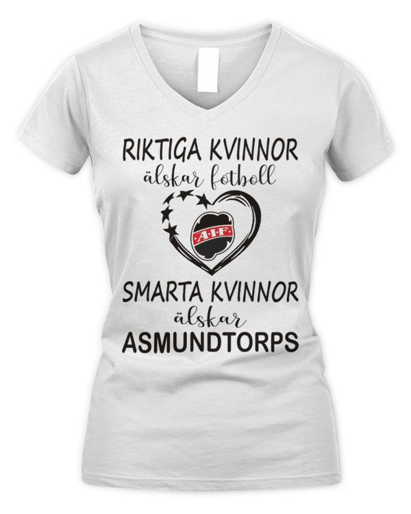 Asmundtorps IF Smart Women SWE