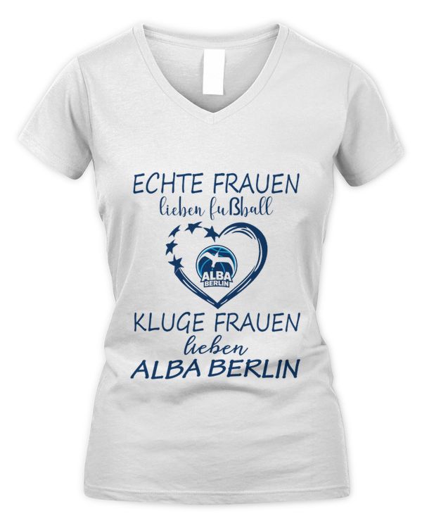Alba Berlin bas Smart Women GER