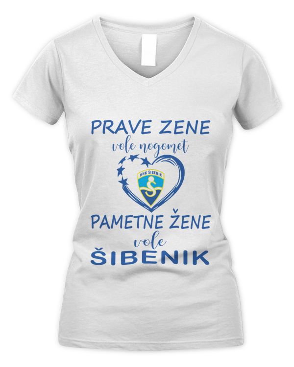 HNK Sibenik Smart Women CRO