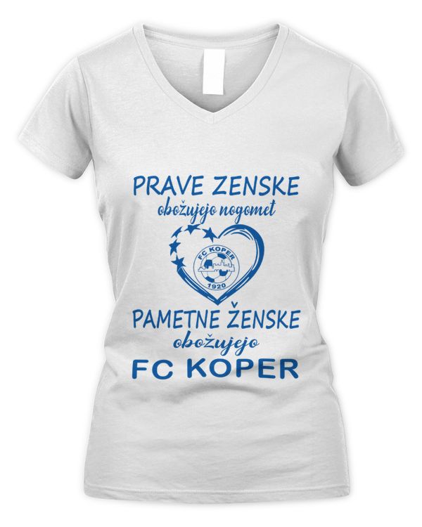 FC Koper Smart Women SLONIA