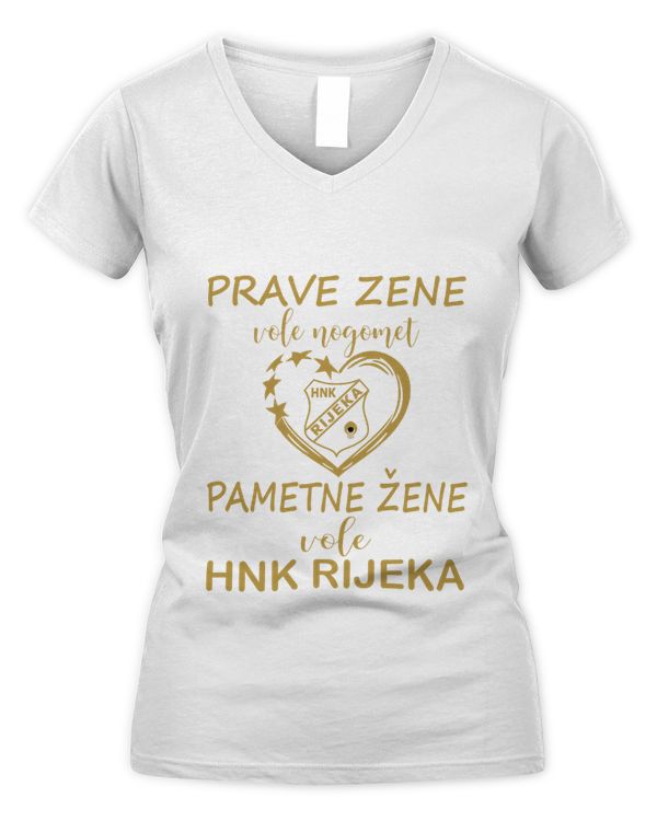 HNK Rijeka Smart Women CRO