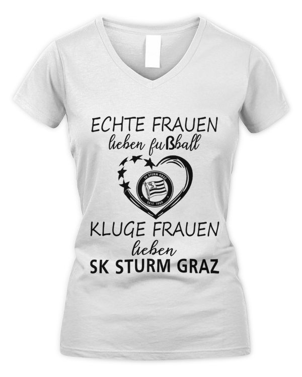 SK Sturm Graz Smart Women AUSTRIA