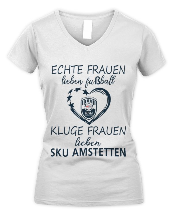 SKU Amstetten Smart Women AUSTRIA