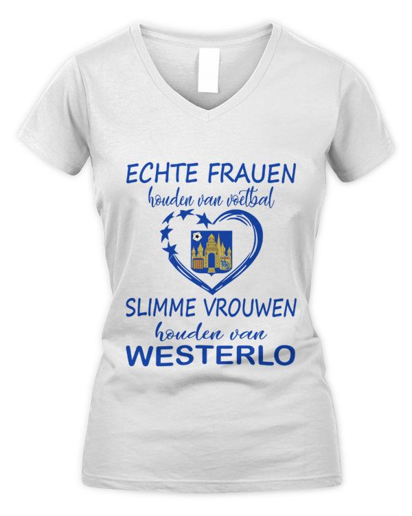 KVC Westerlo Smart Women BEL