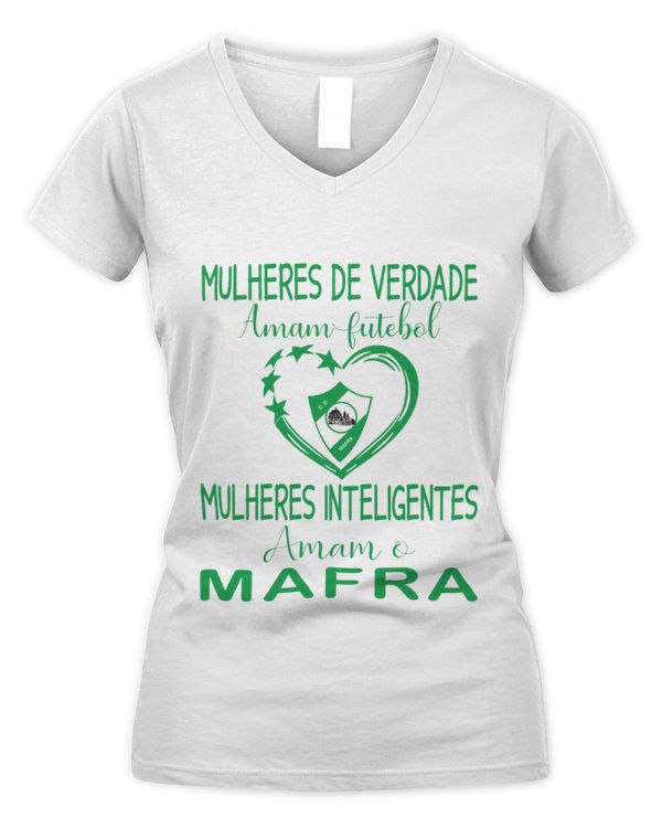 CD Mafra Smart Women POR