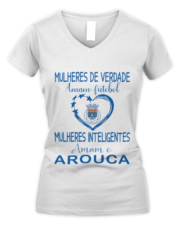 FC Arouca Smart Women POR