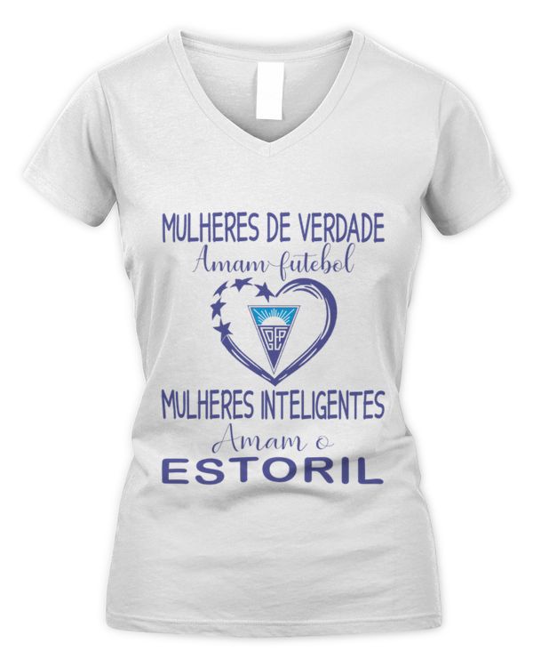 GD Estoril Praia Smart Women POR
