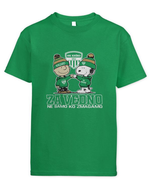 Kids Standard T-Shirt