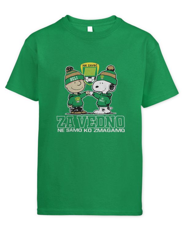 Kids Standard T-Shirt