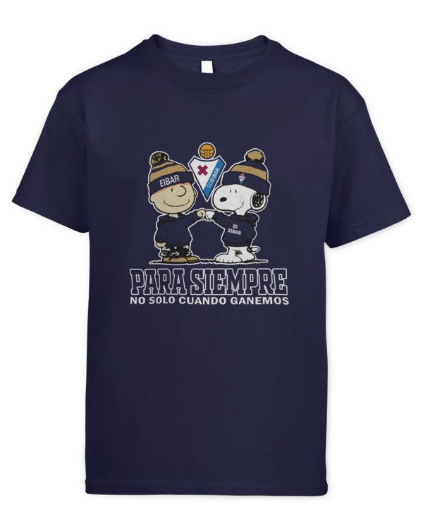 Kids Standard T-Shirt