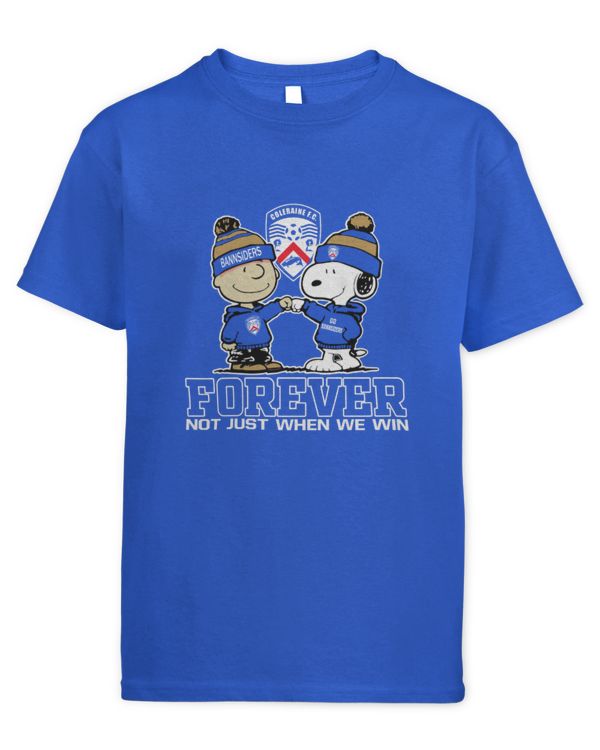 Kids Standard T-Shirt