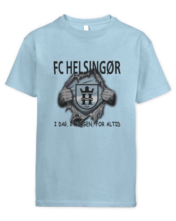 Kids Standard T-Shirt