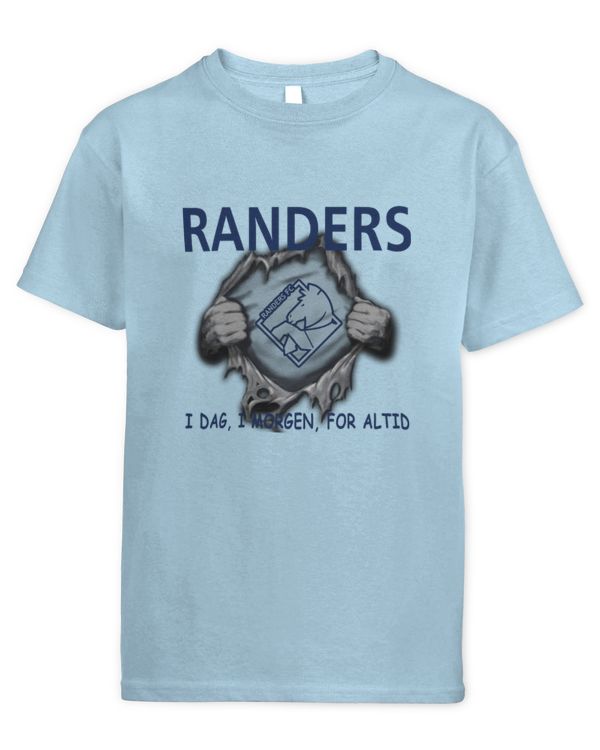 Kids Standard T-Shirt