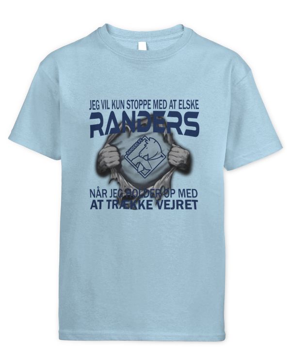 Kids Standard T-Shirt