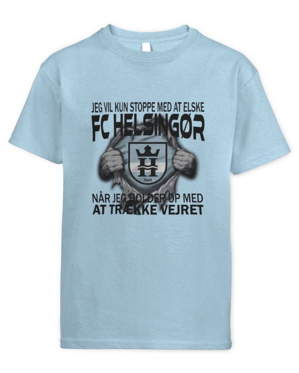 Kids Standard T-Shirt