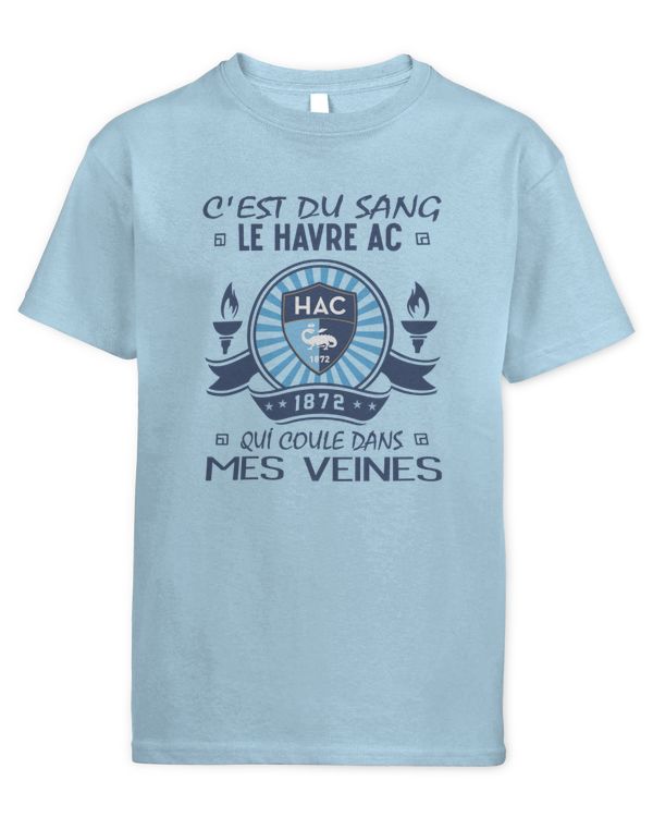Kids Standard T-Shirt