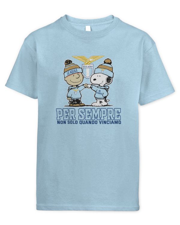 Kids Standard T-Shirt