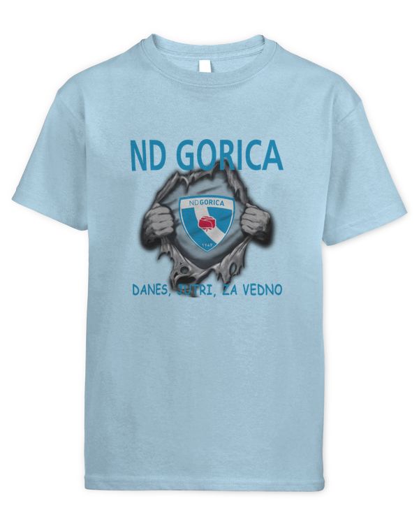 Kids Standard T-Shirt