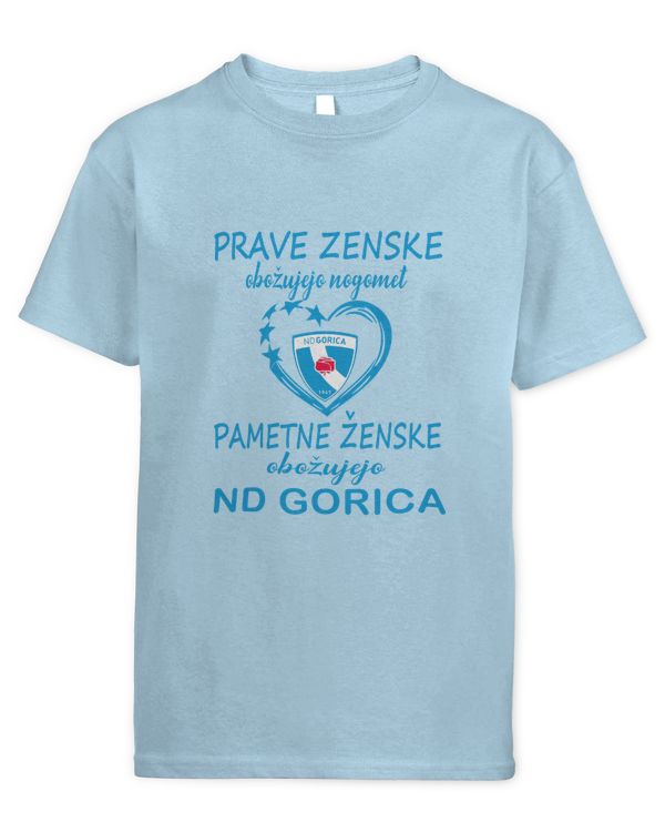 Kids Standard T-Shirt