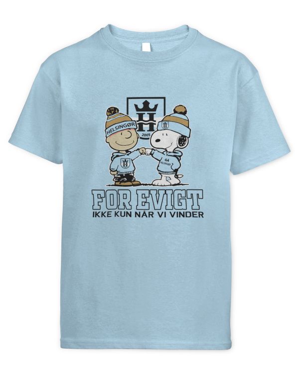 Kids Standard T-Shirt