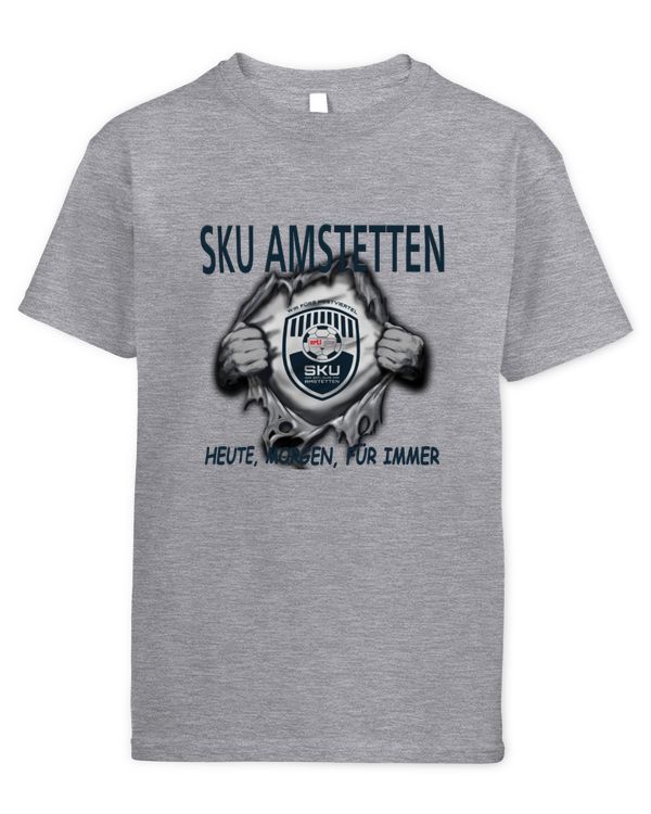Kids Standard T-Shirt
