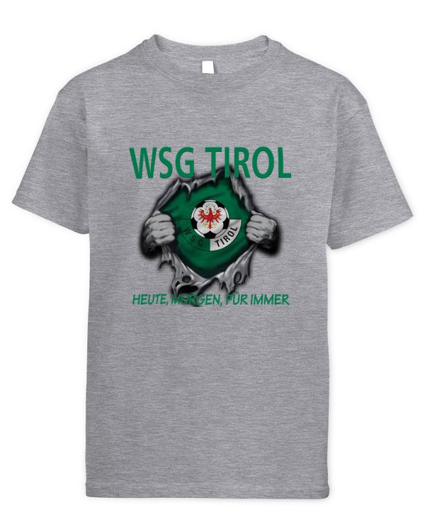 Kids Standard T-Shirt