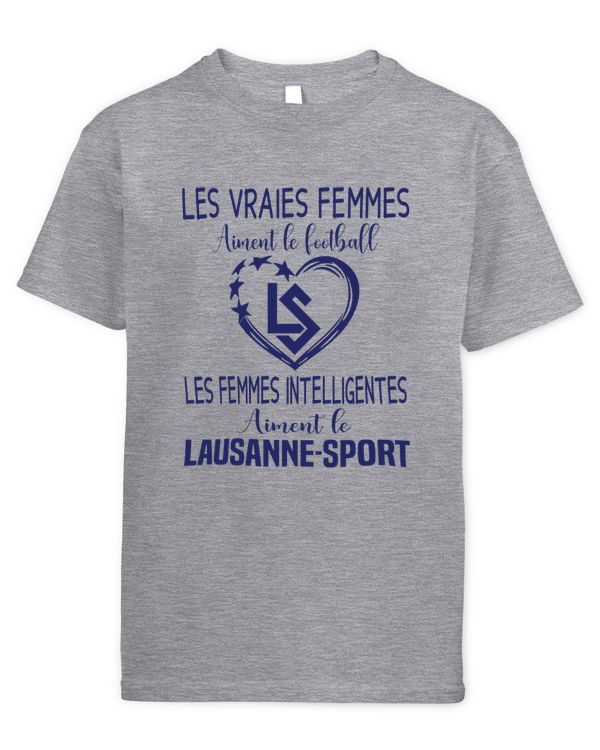 Kids Standard T-Shirt