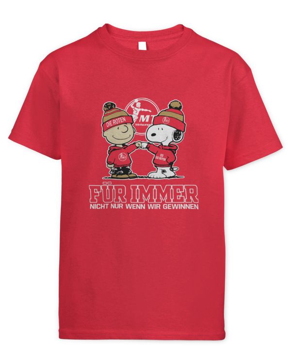 Kids Standard T-Shirt
