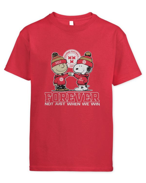 Kids Standard T-Shirt