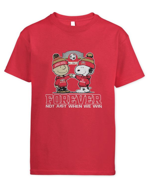 Kids Standard T-Shirt