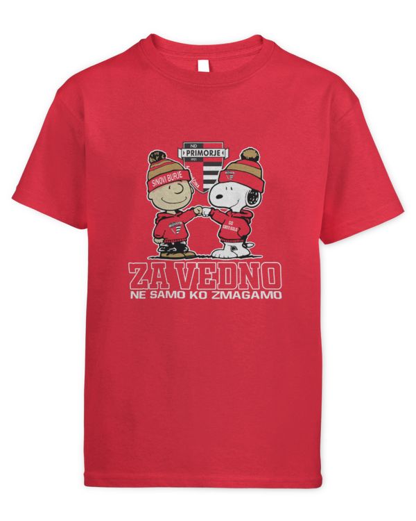 Kids Standard T-Shirt