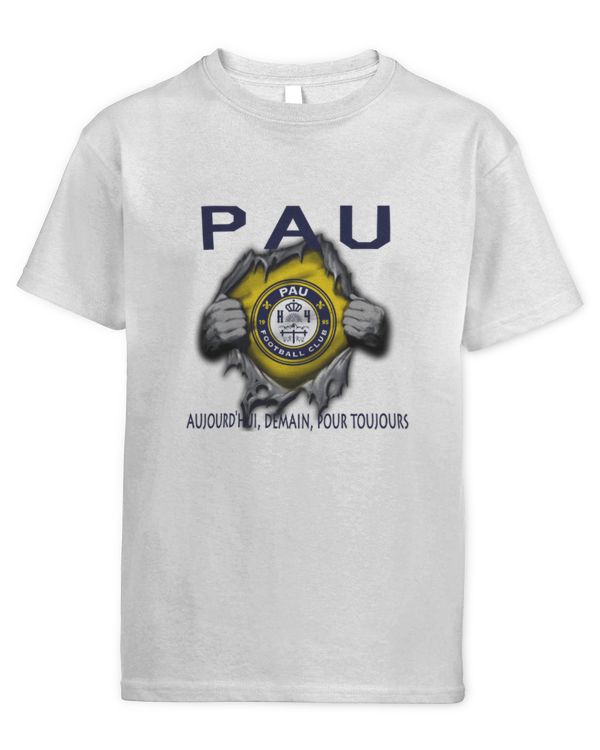 Kids Standard T-Shirt