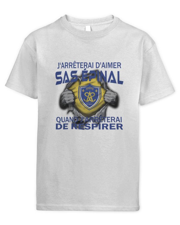 Kids Standard T-Shirt