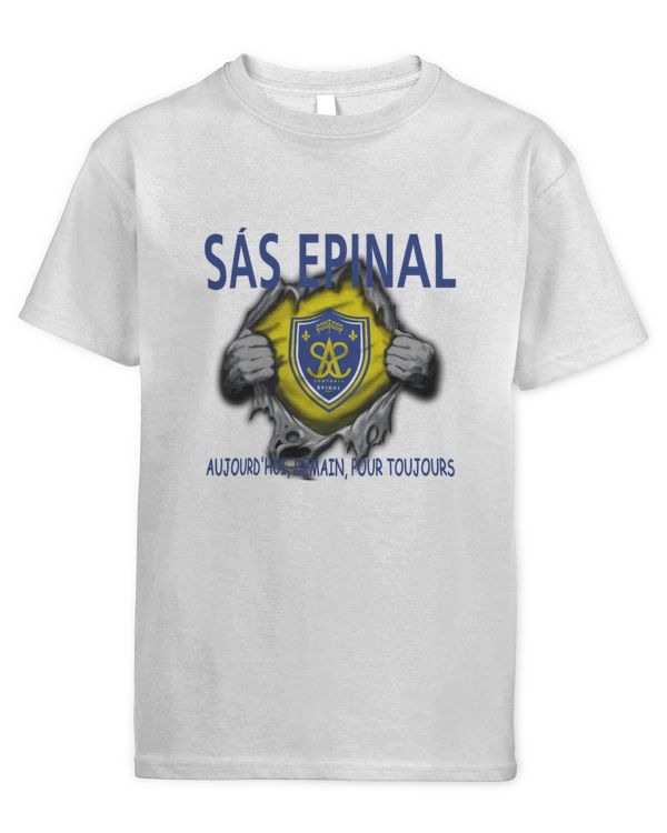 Kids Standard T-Shirt