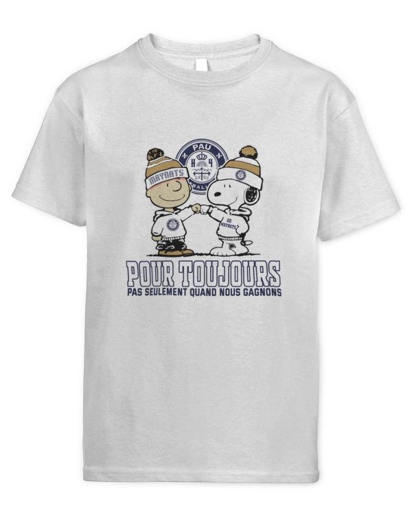 Kids Standard T-Shirt